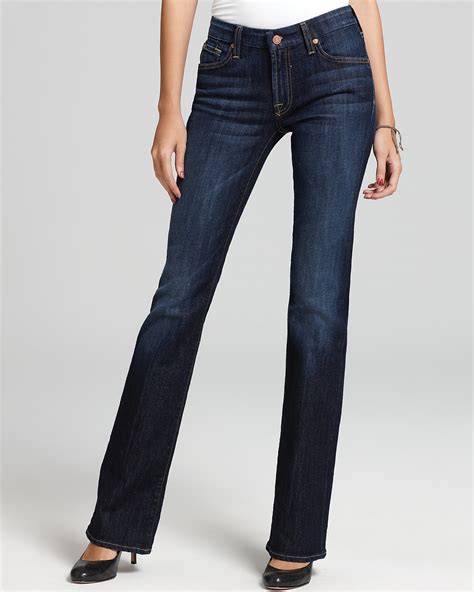 are 7 for all mankind jeans made in china